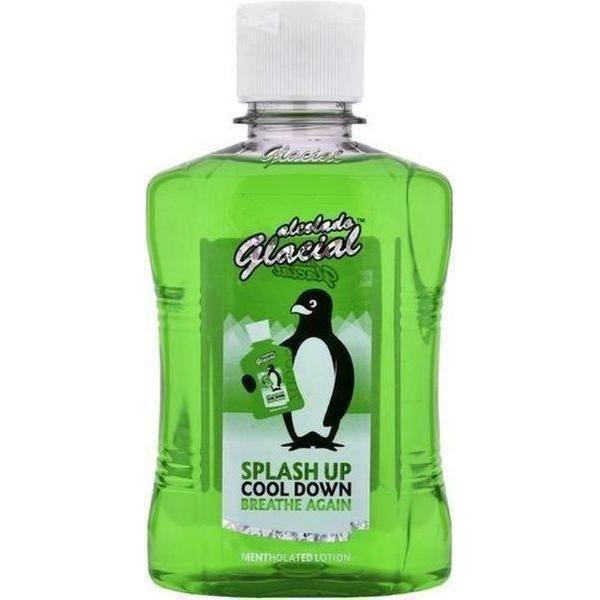 Alcolado Glacial Health & Beauty #250ml Alcolado Glacial Splash Up Cooldown Mentholated Lotion 125/250/500ml