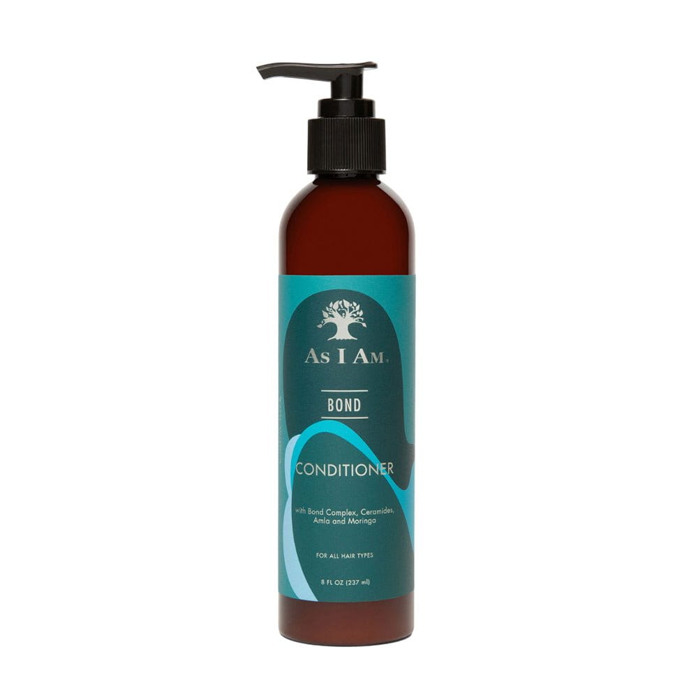As I Am Health & Beauty As I Am - Conditionneur de liaison 8 fl.oz