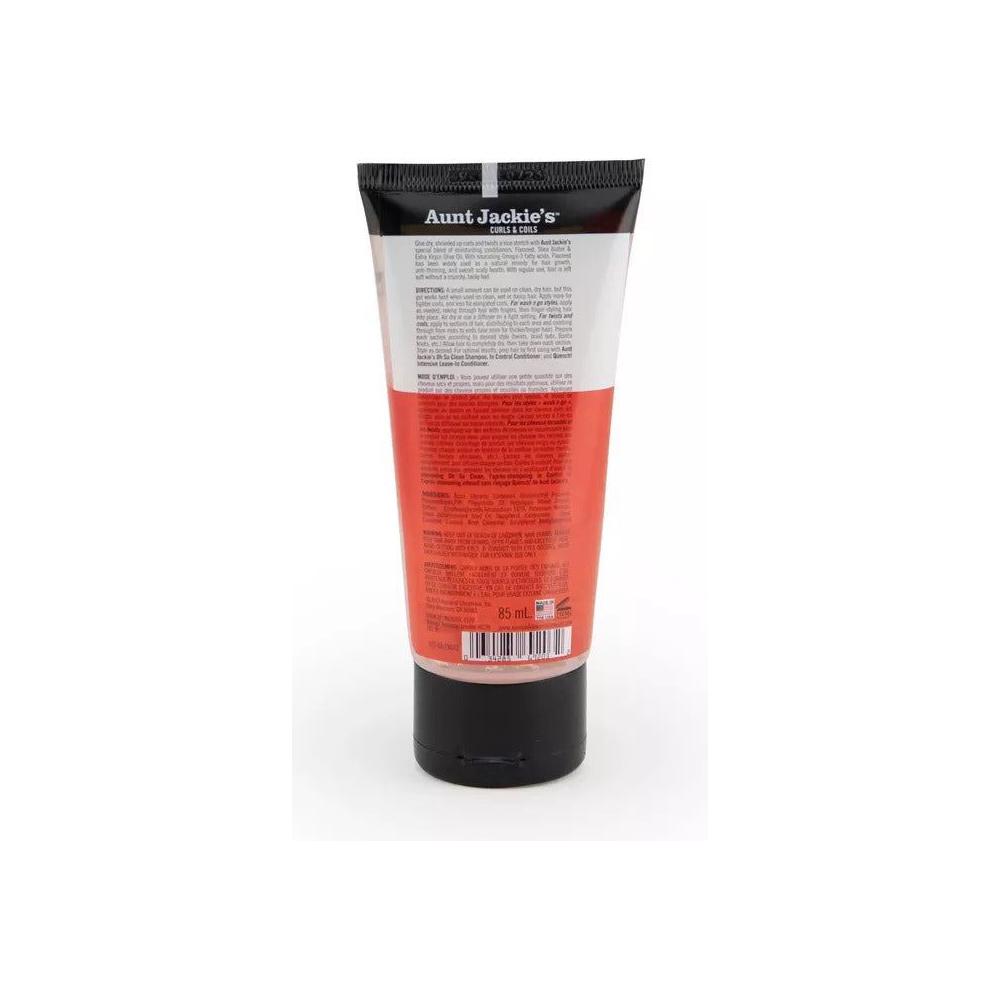 Aunt Jackie's Health & Beauty Aunt Jackie's Don't Shrink Flaxseed Elongating Curling Gel 3 oz
