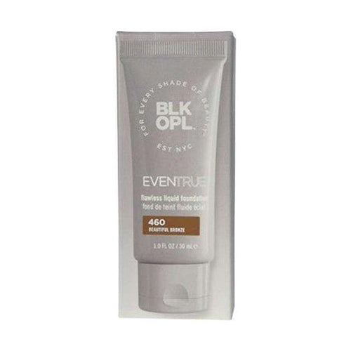 Black Opal Health & Beauty Black Opal Even true flawless liquid foundation with beautiful bronze 30ml