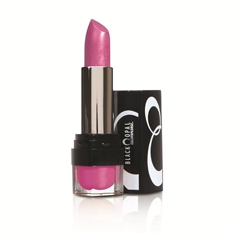Black Opal Health & Beauty Fresh Pink Black Opal - Rouge à Lèvres Luxe Matte