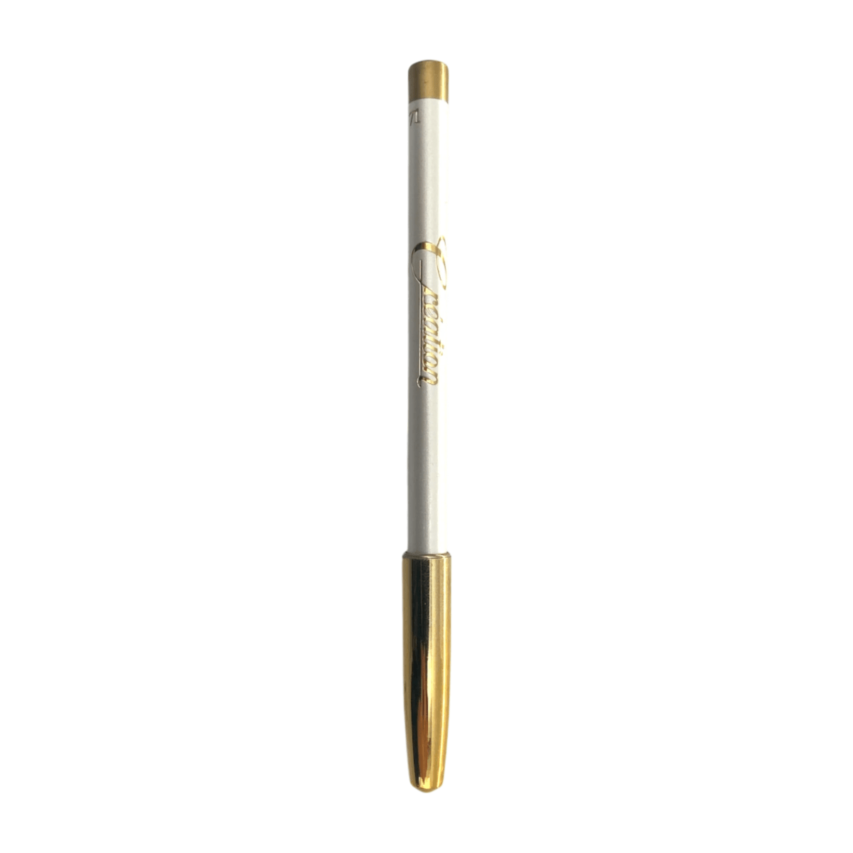 Blunelle Health & Beauty #White Blunelle Kohl Eye Pencil