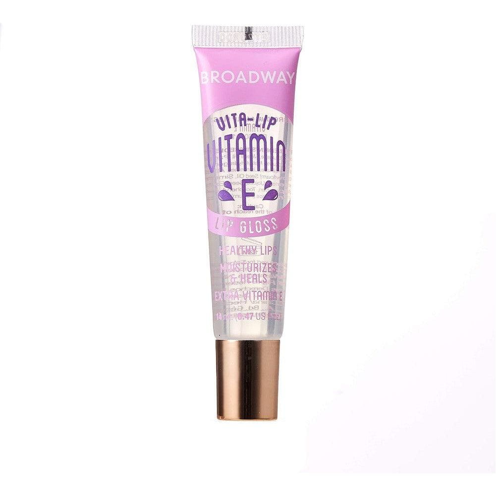Broadway Health & Beauty Broadway Lip Gloss 14ml