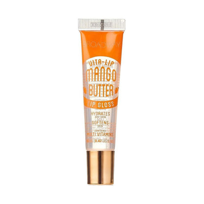 Broadway Health & Beauty Broadway Mango Broadway Lip Gloss 14ml
