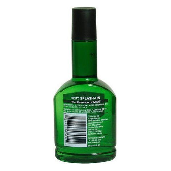 Brut Health & Beauty BRUT CLASSIC SPLASH-ON LOTION