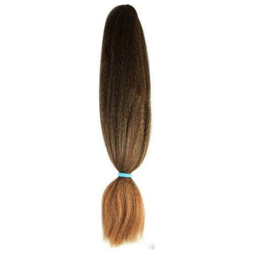 Clair International Health & Beauty Clair International - Tresses Donna Clara 100% Kanekalon