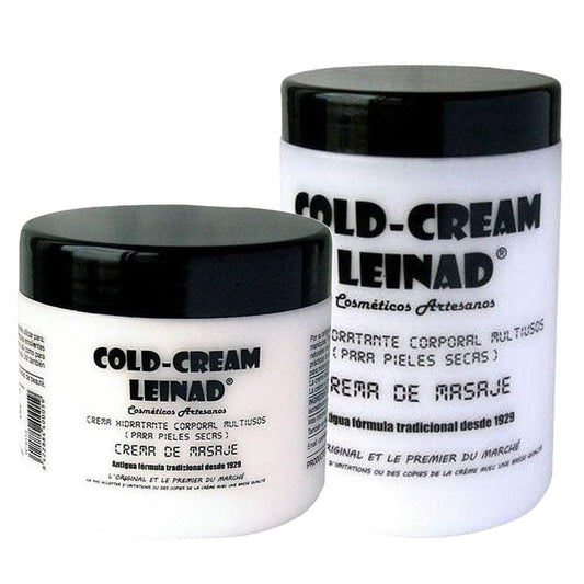 Cold Cream Health & Beauty Cold Cream Multi-Purpose Body Moisturizer and Massage Cream