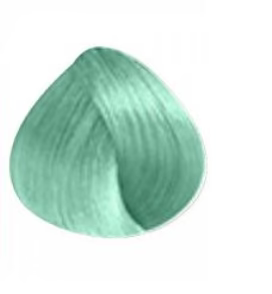 Crazy Color Health & Beauty Peppermint Crazy Color By Renbow Semi-Permanente Couleur de cheveux 100 ml