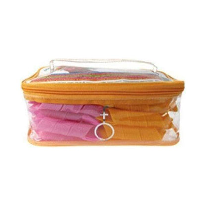 Curlformers Health & Beauty Short&Large Curlformers Kit Spiral Curls 40 Pieces