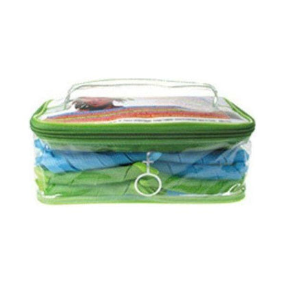 Curlformers Health & Beauty Short&Thin Curlformers Kit Spiral Curls 40 Pieces