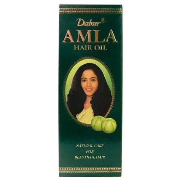 Dabur Amla Health & Beauty 100ml Dabur Amla hair oil (100/200)ml