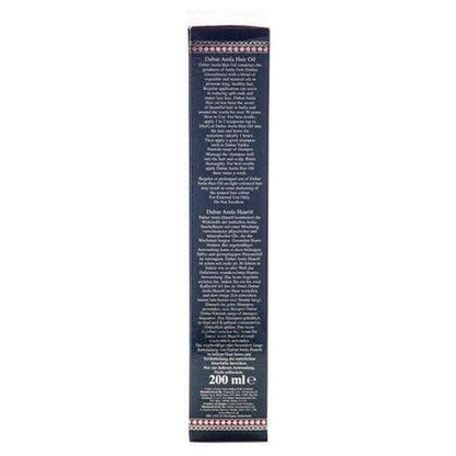 Dabur Amla Health & Beauty Dabur Amla hair oil 200ml