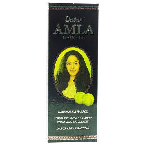 Dabur Amla Health & Beauty Dabur Amla Hair Oil 300ml