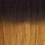 Darling Health & Beauty Dunkelbraun-Gold Hellbraun Mix#2/27 Darling Valentine Synthetic Hair