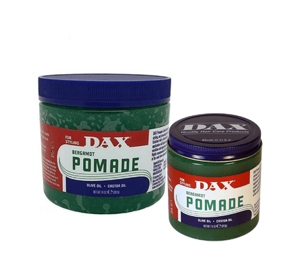 DAX Health & Beauty DAX – Pommade aux huiles végétales, maintenant avec de la lanoline, 213 g/397 g