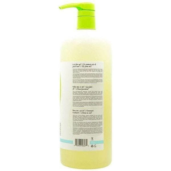 DevaCurl Health & Beauty DevaCurl – Shampoing doux original à mousse douce