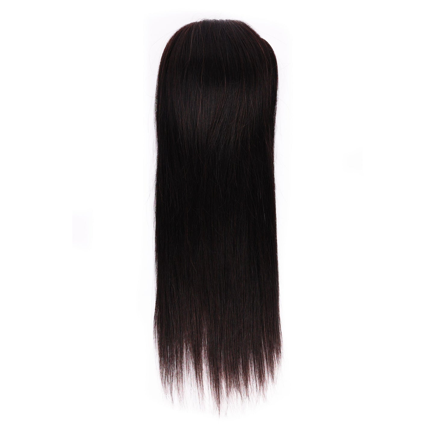 Dream Hair Health & Beauty 14" / 2 Dream Hair Queue de cheval lisse en cheveux humains 14" et 20"