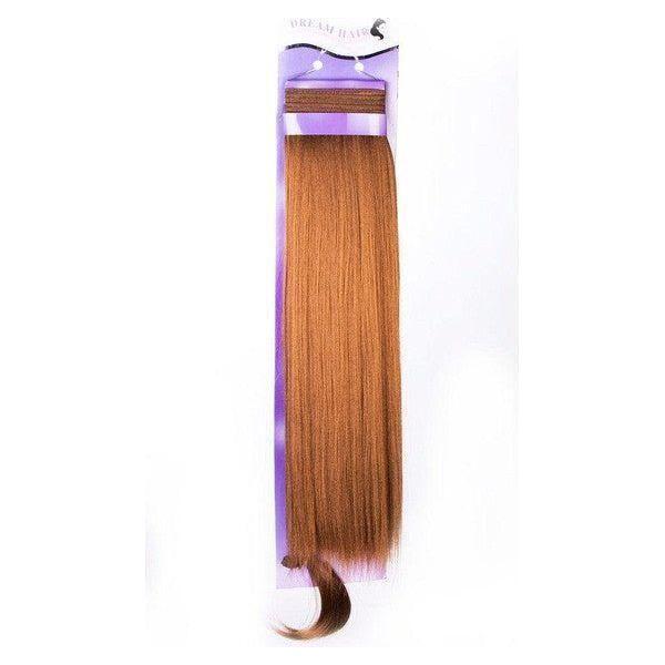 Dream Hair Health & Beauty 14" / 27 Dream Hair S-Semi Natural Yaky Wvg