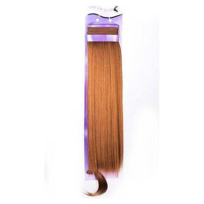 Dream Hair Health & Beauty 14" / 27 Dream Hair S-Semi Natural Yaky Wvg