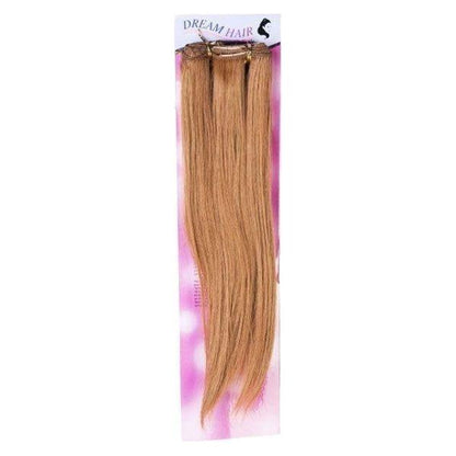 Dream Hair Health & Beauty 14" / 27 Dream Hair S-Syn High Temp STR 8 pcs & 17  Clips