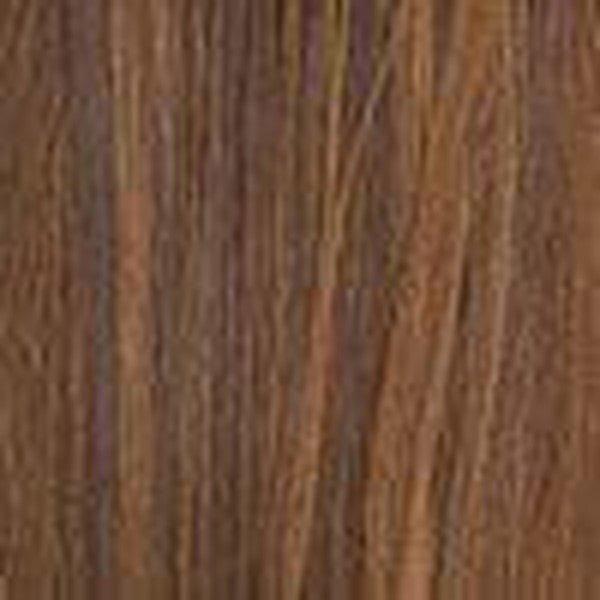 Dream Hair Health & Beauty 14" = 35 cm / FS4/30 Dream Hair - EL 250 Straight 14"/35,5cm Synthetic Hair