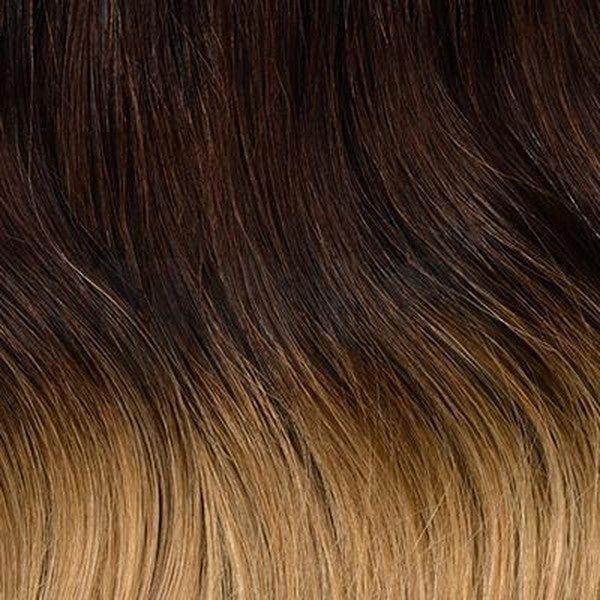 Dream Hair Health & Beauty 14" = 35 cm / T2/27 Dream Hair - EL 250 Straight 14"/35,5cm Synthetic Hair