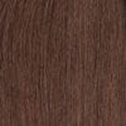 Dream Hair Health & Beauty 14" / Mittelbraun #4 Dream Hair S-Yaky Kinky Weaving Synthetic Hair 14"/18" (2 pcs)