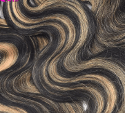 Dream Hair Health & Beauty 14" / P1B/27 Dream Hair S-Semi Natural Yaky Wvg