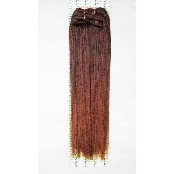Dream Hair Health & Beauty 14" / T4/30 Dream Hair S-Yaky 12"/14" (2 Pcs)