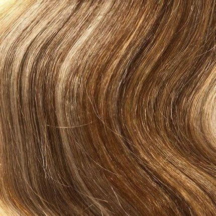 Dream Hair Health & Beauty 16" = 40 cm / F4/27/613 Dream Hair Euro Straight Human Hair