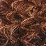 Dream Hair Health & Beauty 16" = 40 cm / GOLDEN Dream Hair 3x Pre-Fluffed Afro Kinky Braid Kunsthaar 16'' / 28''