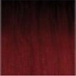 Dream Hair Health & Beauty 16" = 40 cm / Schwarz-Burgundy Mix Ombre #OT530 Dream Hair Cuban Braid synthetic hair 16"/40Cm 60g