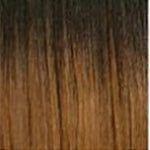 Dream Hair Health & Beauty 16" = 40 cm / T30 Dream Hair 3x Pre-Fluffed Afro Kinky Braid Kunsthaar 16'' / 28''