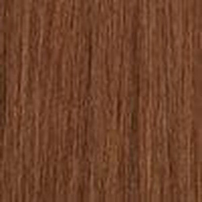 Dream Hair Health & Beauty 18" / Kastanie Mittelbraun #6 Dream Hair S-Syn High Temp STR 8 pcs & 17  Clips