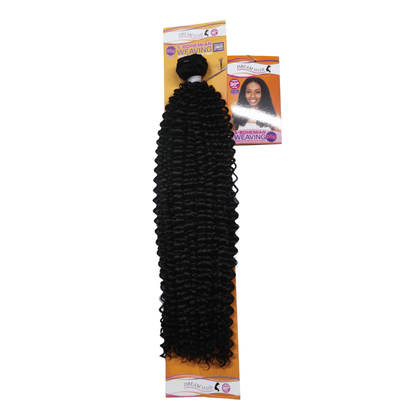 Dream Hair Health & Beauty 2 Dream Hair Synthetic BOHEMIAN Weaving 30"