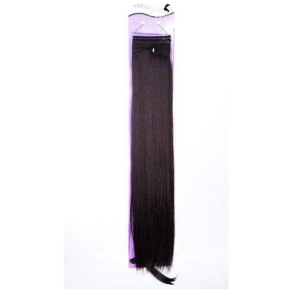 Dream Hair Health & Beauty 20" / 2 Dream Hair S-Semi Natural Yaky Wvg