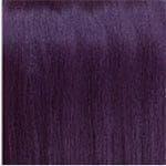 Dream Hair Health & Beauty 20" = 50 cm / DEEP PURPLE Dream Hair 3x Pre-Fluffed Afro Kinky Braid Kunsthaar