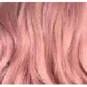 Dream Hair Health & Beauty 20" = 50 cm / ROSE PINK Dream Hair 3x Pre-Fluffed Afro Kinky Braid Kunsthaar