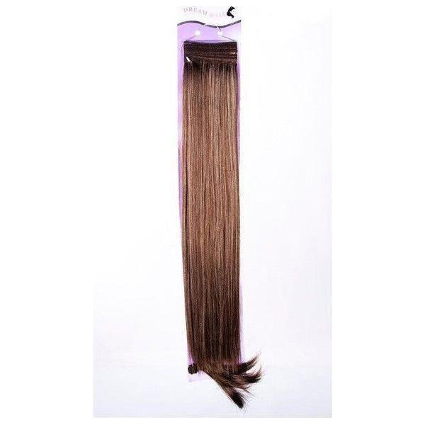 Dream Hair Health & Beauty 20" / Fs6/24 Dream Hair S-Semi Natural Yaky Wvg