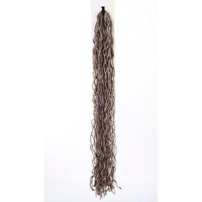 Dream Hair Health & Beauty 22 Dream Hair Z-Wave