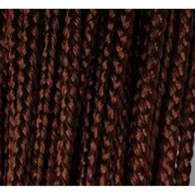 Dream Hair Health & Beauty 22" / t33/350 Dream Hair - Tresses crochetées boucles françaises (lot de 3) 22" et 16"