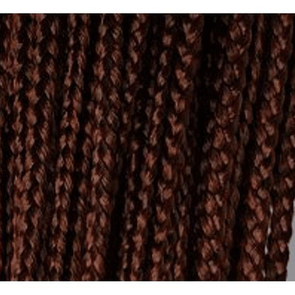 Dream Hair Health & Beauty 22" / t33/350 Dream Hair - Tresses crochetées boucles françaises (lot de 3) 22" et 16"