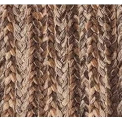 Dream Hair Health & Beauty 24" = 60 cm / 3T427613 Dream Hair 3x Pre-Fluffed Afro Kinky Braid Kunsthaar