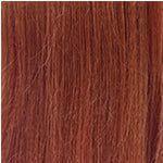 Dream Hair Health & Beauty 24" = 60 cm / COPPER Dream Hair 3x Pre-Fluffed Afro Kinky Braid Kunsthaar