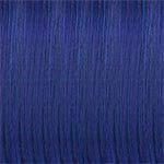 Dream Hair Health & Beauty 24" = 60 cm / NAVY BLUE Dream Hair 3x Pre-Fluffed Afro Kinky Braid Kunsthaar