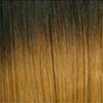 Dream Hair Health & Beauty 24" = 60 cm / OT27 Dream Hair 3x Pre-Fluffed Afro Kinky Braid Kunsthaar