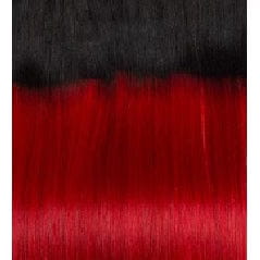 Dream Hair Health & Beauty 24" = 60 cm / OTRED Dream Hair 3x Pre-Fluffed Afro Kinky Braid Kunsthaar