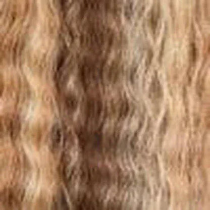 Dream Hair Health & Beauty 24" = 60 cm / P4/27/613 Dream Hair Euro Straight Human Hair