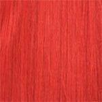 Dream Hair Health & Beauty 24" = 60 cm / RED Dream Hair 3x Pre-Fluffed Afro Kinky Braid Kunsthaar