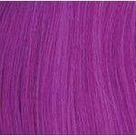 Dream Hair Health & Beauty 28" = 71 cm / PURPLE-1 Dream Hair 3x Pre-Fluffed Afro Kinky Braid Kunsthaar